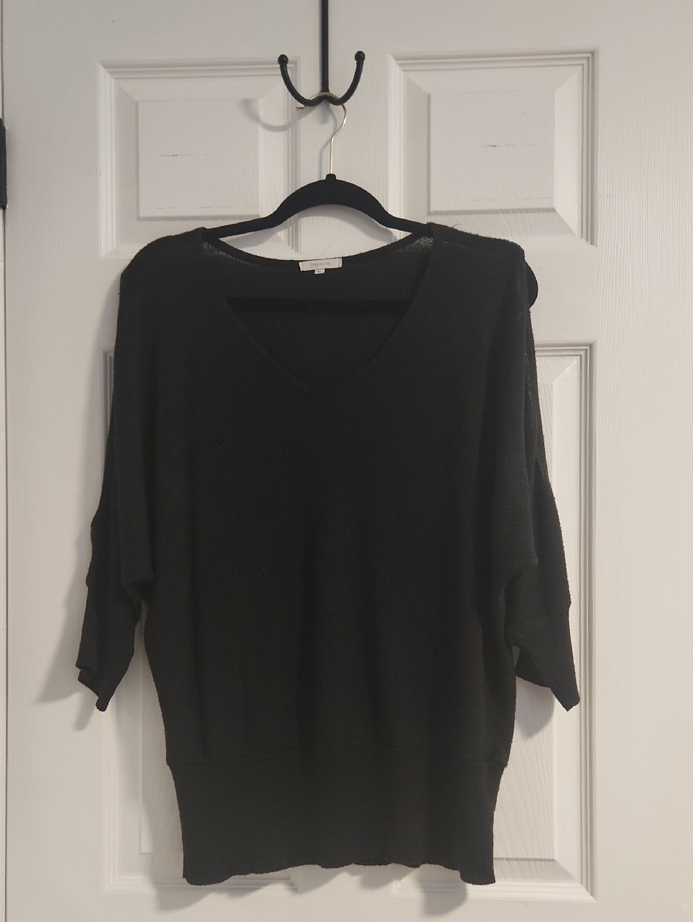 Maurices Cold Shoulder Top